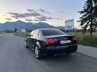 Predam Audi A4