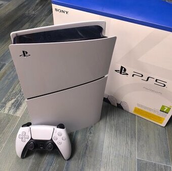 PlayStation 5 1Tb - 1