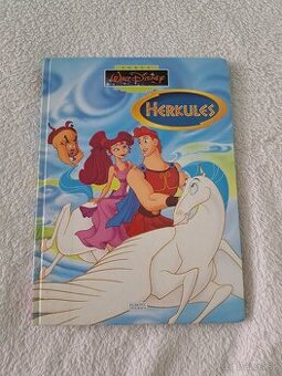 Walt Disney Herkules Luxus - 1