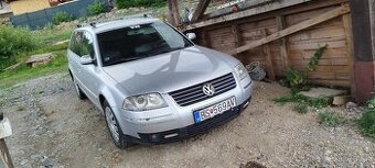 Passat 1.9 tdi