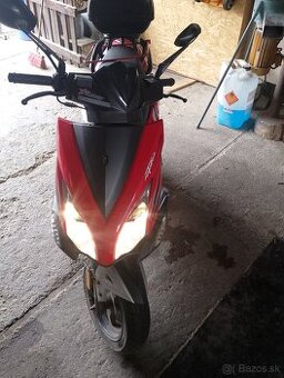 Maxon 125 - 1