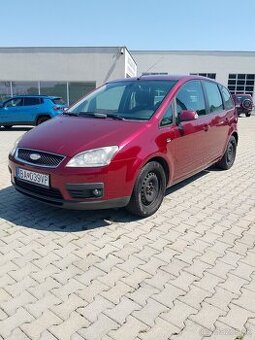 Ford FOCUS C-MAX