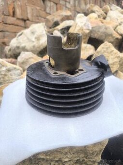 Jawa ČZ 250 455 valec - ulozenka