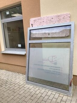 Skovaktual hlinikove okna