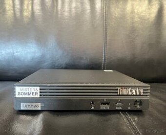 Lenovo ThinkCentre M70q Tiny