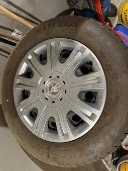 195/65/r15 5x112 penu plus puklice disky