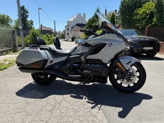 Honda Goldwing 1800