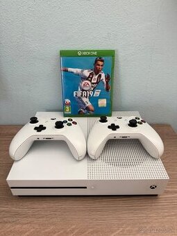 XBOX ONE S 1TB
