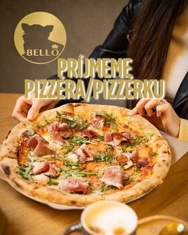Príjmeme Pizzéra