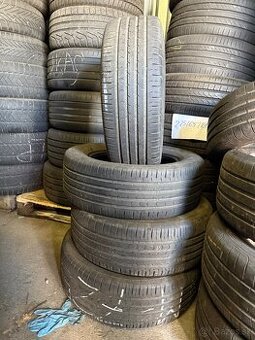 Letné pneumatiky 215/60/R16 - 4ks