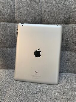 iPad 2 Wifi 16GB