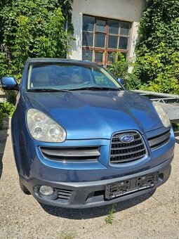 Subaru Tribeca 3.6