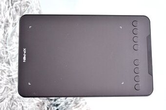 XP-PEN Deco Mini 7W, grafický tablet