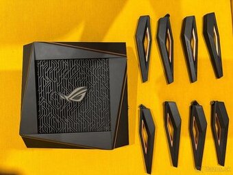 ASUS ROG Rapture GT-AX11000