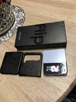 Samsung z flip 4 128