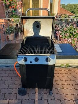 Plynovy gril Char-Broil