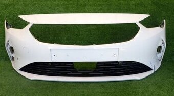 opel corsa nárazník 2019+
