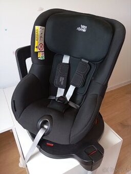 Britax römer dualfix