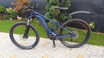 Predám elektrobicykel GIANT
