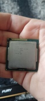 Procesor i5 2400