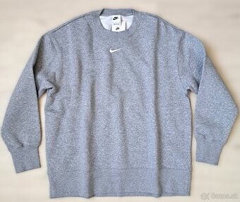 Mikina zn. Nike, veľ. M/L