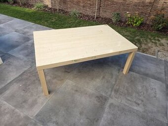 Za odvoz stolik lack ikea