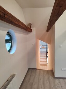 Predám výnimočný dom