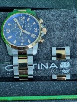 Certina DS Podium