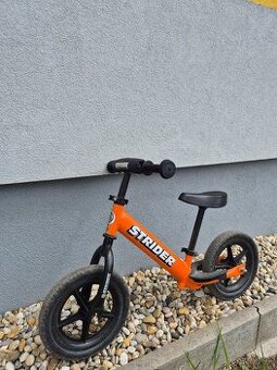 Strider odráždlo - 1