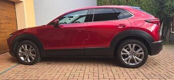 Mazda CX 30 Skyactiv G150 AWD Plus
