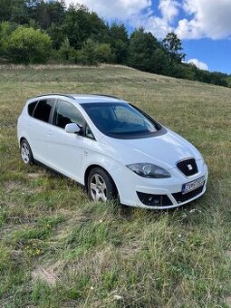 Seat altea xl 1.4 tsi 92 kw 2011