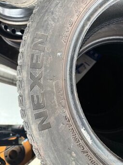 Celoročné 195/65r15
