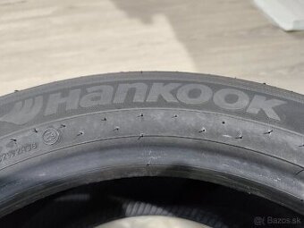 NOVÉ letné pneu HANKOOK ventus prime 3 215/55/17