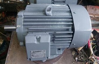 Motor 2,2kW 1420ot/min