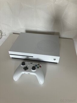 Xbox one S 1TB