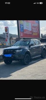 Ranger 3.2 wildtrack