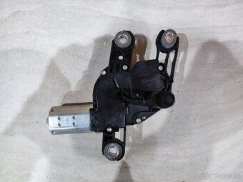 Motorcek stieracov OCTAVIA SEAT