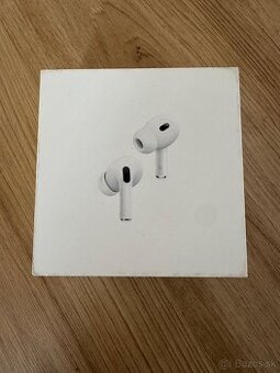 Apple Airpods Pro 2 generácia