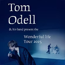 Tom Odell 19.11. Praha