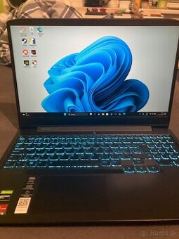 Herný Notebook