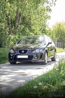 Seat Leon 1.9tdi 77kw