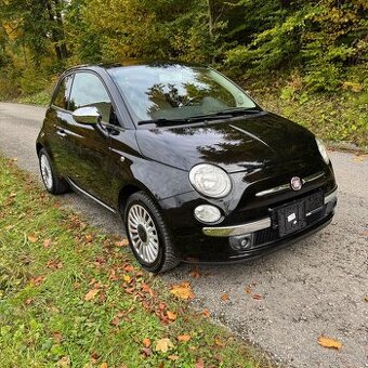 Fiat 500 1.2
