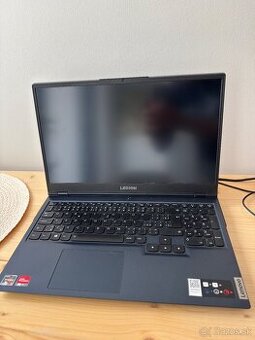 Lenovo Legion 5 15ACH6H