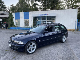 BMW Styling 292 5x120 R17 Dvojrozmer