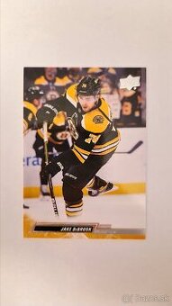 Hokejové karty NHL