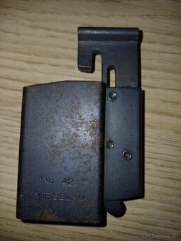 Predám Nemecku plničku na zásobníky MP WWII