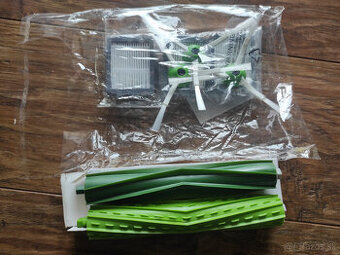 iRobot Roomba - príslušenstvo