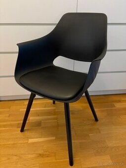 Jedálenské stoličky 2ks