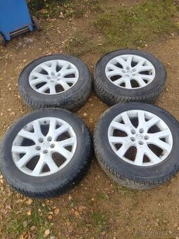 Mazda CX7 originál R18