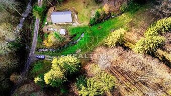 TUreality ponúka na predaj SUPER stavebný pozemok pár...